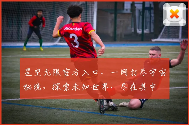 星空无限官方入口，一网打尽宇宙秘境，探索未知世界，尽在其中