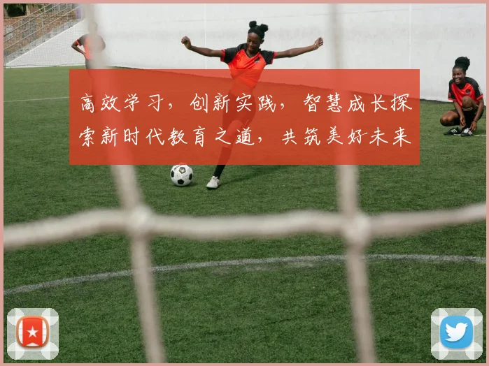 高效学习，创新实践，智慧成长探索新时代教育之道，共筑美好未来