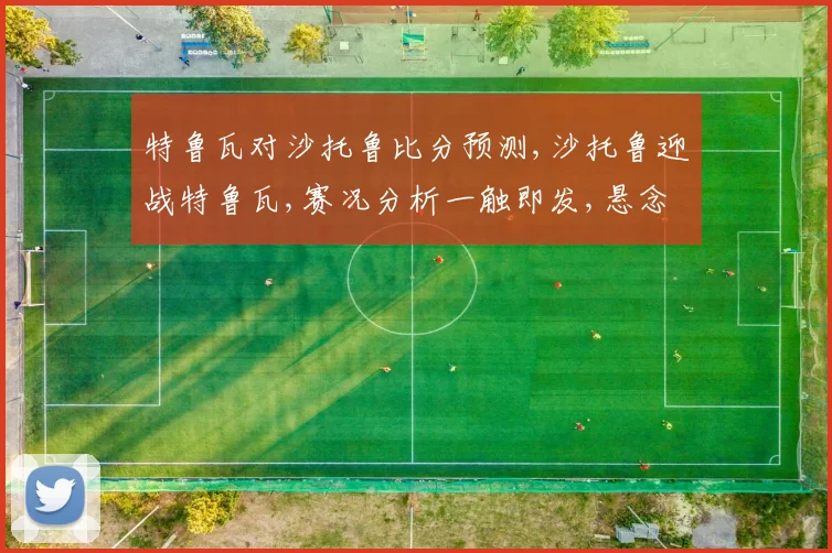 特鲁瓦对沙托鲁比分预测,沙托鲁迎战特鲁瓦,赛况分析一触即发,悬念重重