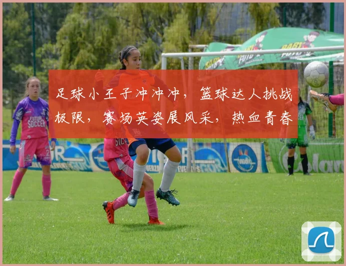 足球小王子冲冲冲，篮球达人挑战极限，赛场英姿展风采，热血青春逗逗乐